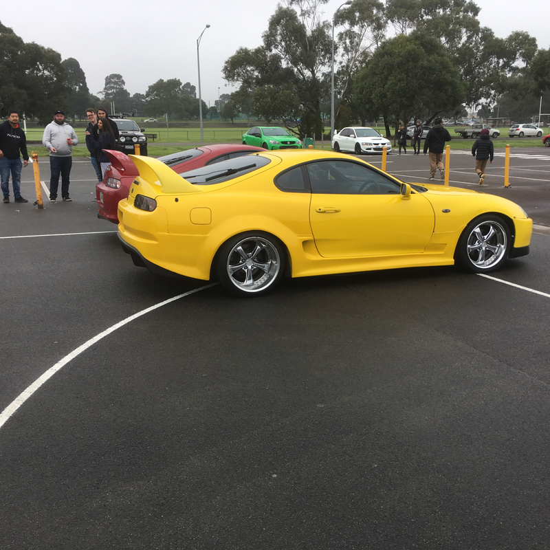 Illustration for article titled JDM fest - big pic dump